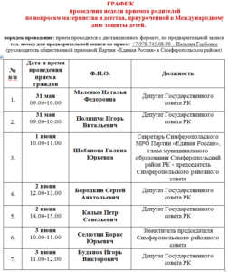 План проведения недели истории и обществоведения