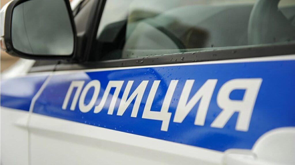 Сотрудниками полиции раскрыто убийство в Республике Крым