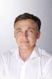 Глава поселения